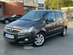 Vauxhall Zafira