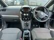 Vauxhall Zafira