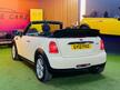 MINI Convertible