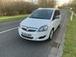 Vauxhall Zafira