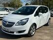 Vauxhall Meriva