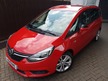 Vauxhall Zafira