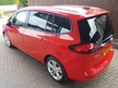 Vauxhall Zafira