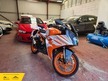 KTM RC 125 23