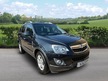 Vauxhall Antara