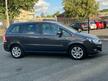 Vauxhall Zafira
