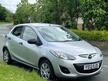 Mazda MAZDA 2