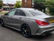 Mercedes CLA