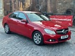 Mercedes C Class