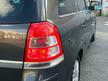 Vauxhall Zafira