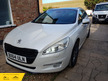 Peugeot 508 SW