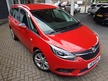 Vauxhall Zafira