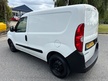 Vauxhall Combo