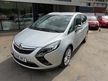 Vauxhall Zafira