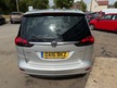 Vauxhall Zafira
