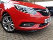 Vauxhall Zafira