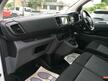 Citroen Dispatch