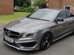 Mercedes CLA