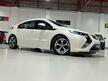 Vauxhall Ampera
