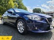 Mazda Mazda6