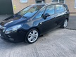 Vauxhall Zafira