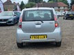 Daihatsu Sirion