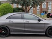 Mercedes CLA