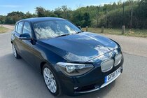 BMW 1 SERIES 1.6 116i Urban Auto Euro 5 (s/s) 5dr