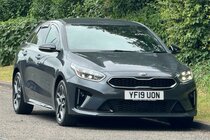 Kia ProCeed 1.6 CRDi GT-Line Shooting Brake Euro 6 (s/s) 5dr
