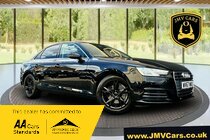 Audi A4 TFSI SPORT