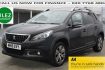 Peugeot 2008 1.2 PureTech Signature Euro 6 (s/s) 5dr