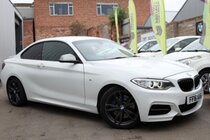 BMW 2 SERIES M235I