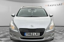 Peugeot 508 HDI SW ACTIVE