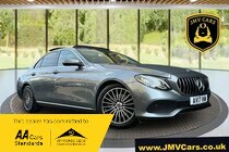 Mercedes E Class E 200 D PREMIUM PLUS