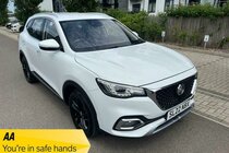 MG MG HS 1.5 T-GDI Excite Euro 6 (s/s) 5dr