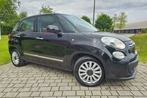 Fiat 500L 1.3 MultiJet Pop Star Dualogic Euro 5 (s/s) 5dr