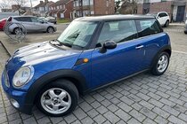 MINI MINI COOPER