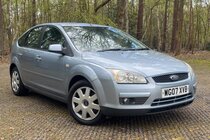 Ford Focus STYLE 115