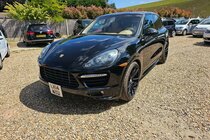 Porsche Cayenne 3.0h V6 S TiptronicS 4WD Euro 5 (s/s) 5dr