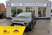 Citroen C3 1.6 HDI FEEL 75 BHP