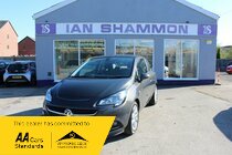 Vauxhall Corsa 1.4 ENERGY AC ECOFLEX