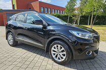 Renault Kadjar 1.5 dCi Dynamique Nav Euro 6 (s/s) 5dr