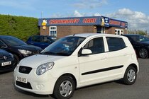 Kia Picanto 1