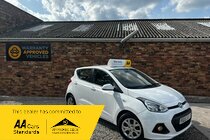 Hyundai I10 SE