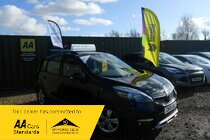 Renault Scenic XMOD DYNAMIQUE TOMTOM ENERGY DCI S/S
