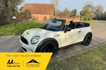 MINI Mini COOPER S fast fun and great looks ULEZ FREE