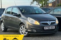 Vauxhall Corsa 1.4i 16v SE 5dr (a/c)