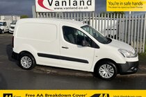 Citroen Berlingo 625 ENTERPRISE L1 HDI