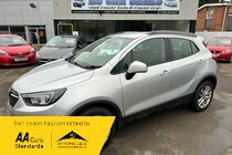 Vauxhall Mokka DESIGN NAV CDTI S/S