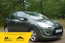 Citroen C3 EXCLUSIVE